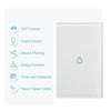 Wi-fi Smart Switch Water Heater Switches Voice Control