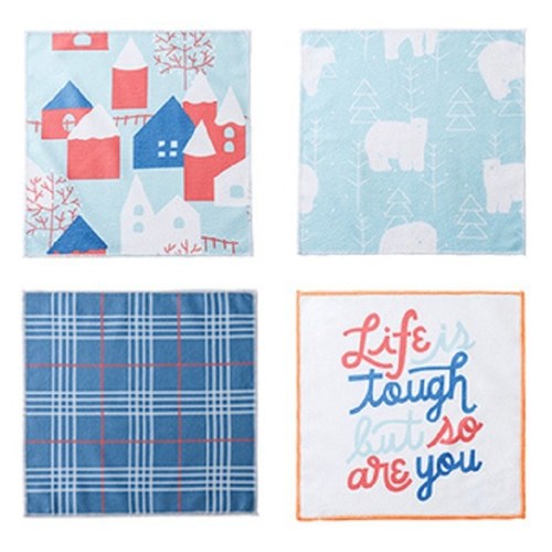 قماش تنظيف أطباق المطبخ، قماش تيري، منشفة ناعمة ماصة للماء، قماش تنظيف يدوي للحمام، غرفة الغسيل، يمكن غسله في الغسالة