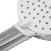 Handheld Shower Bathroom 3 Spray Mode Shower Head Easy Installation