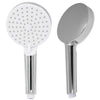 Handheld Shower Bathroom 3 Spray Mode Shower Head Easy Installation