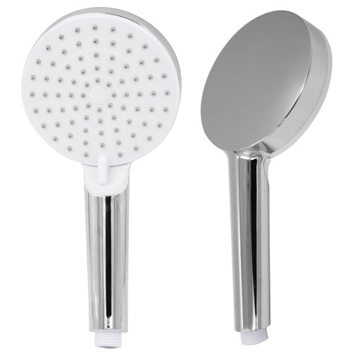Handheld Shower Bathroom 3 Spray Mode Shower Head Easy Installation