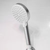 Handheld Shower Bathroom 3 Spray Mode Shower Head Easy Installation