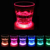 LED COSTARD FLACK ROUNG FASE CUP LATCHER MAT WINE GLASS CUP CUS