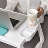 Foldable Laptop Table