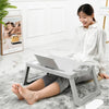 Foldable Laptop Table