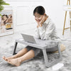 Foldable Laptop Table