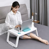Foldable Laptop Table