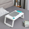 Foldable Laptop Table