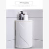 No Drilling 360 Degree Rotating Corner Shelf