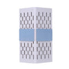 No Drilling 360 Degree Rotating Corner Shelf