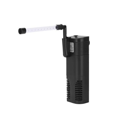 3 في 1 حوض مرشح حوض السمك مضخة مياه مائية مضخة الغاطسة