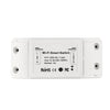 مفتاح WiFi ذكي المنزل متعدد الوظائف DIY MODULE MODULE APP مفتاح التحكم عن بعد مع وظيفة المؤقت