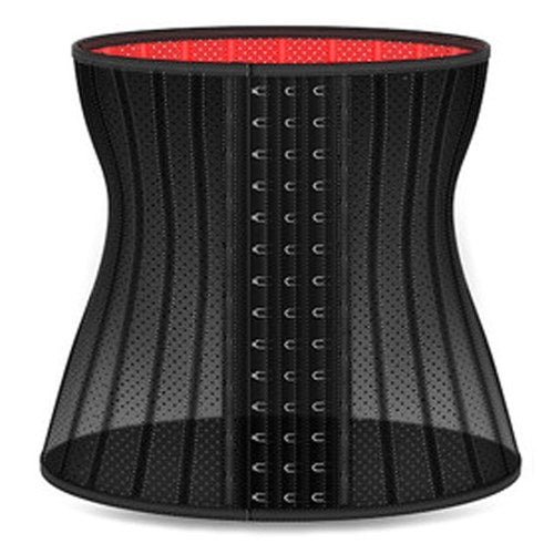 مدرب الخصر مشد التخسيس الجسم المشكل حزام الرياضة حزام الخصر المتقلب