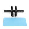 Fitness Abdomina Roller Wheel for Abdominas Workout Abdomina Roller Exercise Equipment Accessories