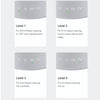 Mini Ozone Generator Air Purifier Odor Eliminator 4 Levels Adjustment Rechargeable Air Cleaner Deodorization