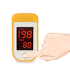 Fingertip Pulse Oximeter LED Digital Display