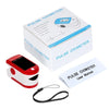 Fingertip Pulse Oximeter LED Digital Display