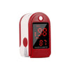 Fingertip Pulse Oximeter LED Digital Display