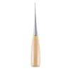 19Pcs Leather Waxed Thread Craft Tool DIY Sewing Accessories Leather Hand Sewing Needles for Leather Carpet Canvas DIY Sewing