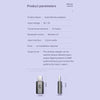 4 in 1 USB BT Wireless Adapter Transmitter Receiver Music Audio for PC TV Car Hands-free 3.5mm AUX Adaptor