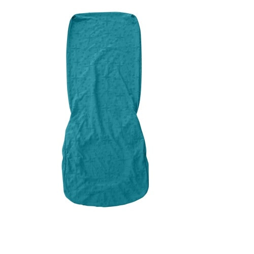 غطاء كرسي الطعام، غطاء كرسي قابل للإزالة عالي التمدد، غطاء واقي مقعد الكرسي قابل للغسل