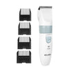 Pet Gooring Clippers Pet Hair Clipper Low Love Lovemer Trimmer Dog Trimming Cordless Clipper Kit Shavers قابل لإعادة الشحن للحيوانات الأليفة