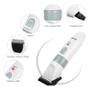 Pet Gooring Clippers Pet Hair Clipper Low Love Lovemer Trimmer Dog Trimming Cordless Clipper Kit Shavers قابل لإعادة الشحن للحيوانات الأليفة