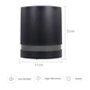 Air Purifiers for Home Smoke Air Purifiers Air Cleaner True HEPA Air Purifiers Filter