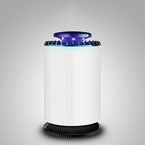 Mosquito Killer Lamp USB UV Mosquito Repellent Mosquito Lamp Touch Switch Induction Pest Control Light