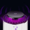 Mosquito Killer Lamp USB UV Mosquito Repellent Mosquito Lamp Touch Switch Induction Pest Control Light