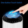 Mosquito Killer Lamp USB UV Mosquito Repellent Mosquito Lamp Touch Switch Induction Pest Control Light