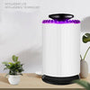 Mosquito Killer Lamp USB UV Mosquito Repellent Mosquito Lamp Touch Switch Induction Pest Control Light