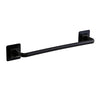 Towel Bar Bath Towel Clothes Hanger Nail-free Wall Mount Towel Rack Holder for Bathroom Kitchen Towel Storage Self