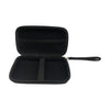 Portable Digital Thermometer Storage Bag Cosmetic Storage Case Portable Zipper Carry Pouch