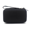 Portable Digital Thermometer Storage Bag Cosmetic Storage Case Portable Zipper Carry Pouch