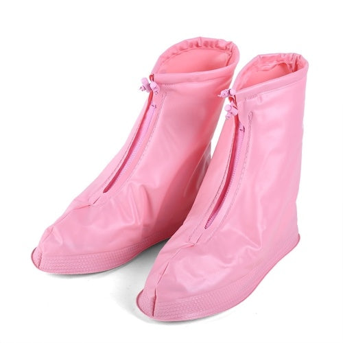 أغطية الأحذية المقاومة للماء