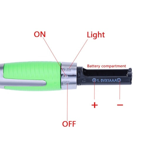 Hair Trimmer and Shaver Electric Shaver for Men Professional Allergy-proof Trimmer for Face Neck Nose Eyebrows and Body Hair