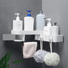 Storage Shelf Floating Shelf for Bathroom