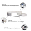 Storage Shelf Floating Shelf for Bathroom