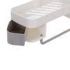 Storage Shelf Floating Shelf for Bathroom