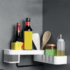 Storage Shelf Floating Shelf for Bathroom