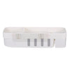 Storage Shelf Floating Shelf for Bathroom