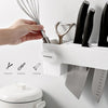 Kitchen Utensils Rack Storage Rack