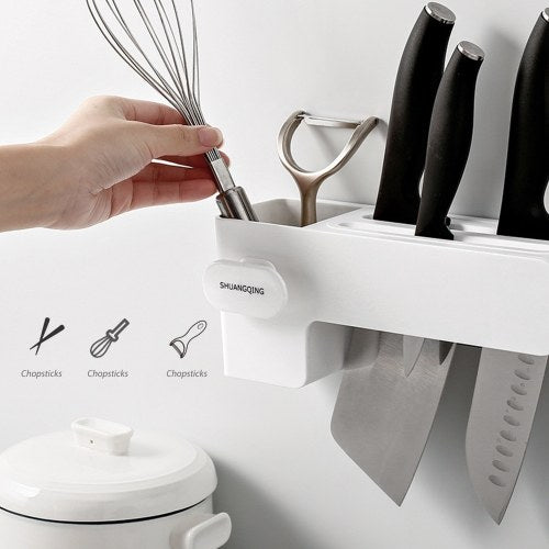 أدوات المطبخ رف تخزين رف