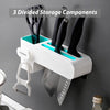 Kitchen Utensils Rack Storage Rack