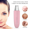 Ultrasonic Skin Scrubber Face Spatula