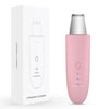 Ultrasonic Skin Scrubber Face Spatula