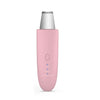 Ultrasonic Skin Scrubber Face Spatula