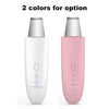 Ultrasonic Skin Scrubber Face Spatula