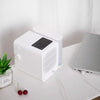 Xiaomi Microhoo 1000ml مكيف الهواء 99 سرعات الشاشة Type-C التبريد مرطب المرطب